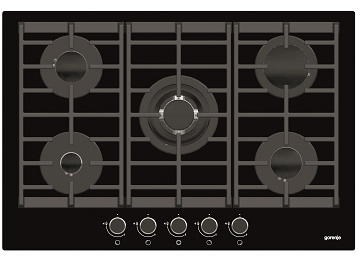 Gorenje GTW 751 UB plynová varná deska